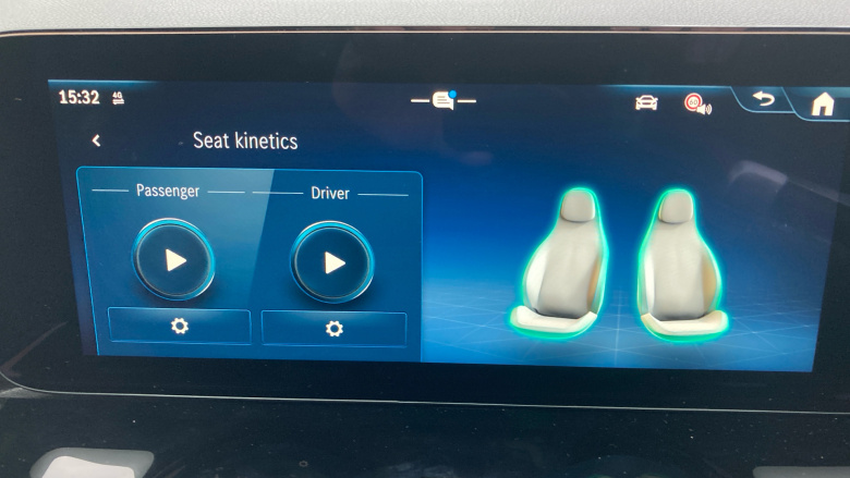 Mercedes-Benz GLA 220d 4Matic AMG Line Premium Plus 5dr Auto Diesel Hatchback